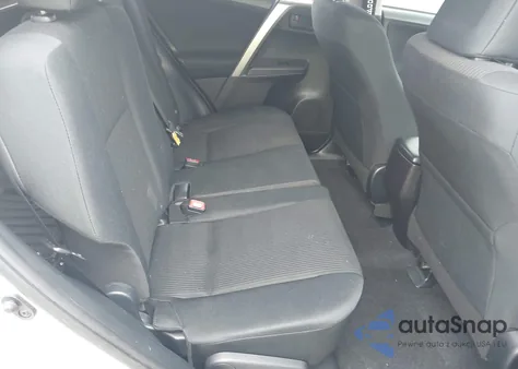 2015 Toyota Rav4 Le from USA, damaged, VIN JTMZFREV8FD054873